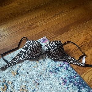Victoria’s Secret Push-Up Bra